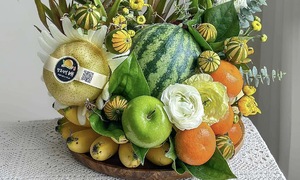 Five common mistakes when choosing fruits for offerings