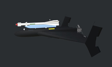 How russian uavs shoot down ukrainian attack helicopters