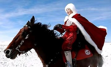 Official dies after horse fall during local promotional film shoot