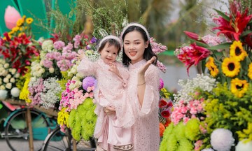 More than 20 experiential activities for Tet at the Sensia urban area