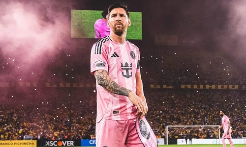 Messi's injury forces match postponement