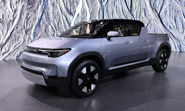 Toyota's affordable pickup faces uncertain launch