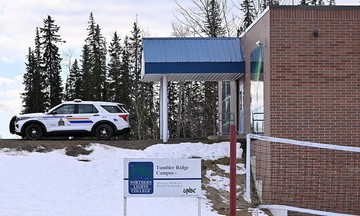 Transgender individual identified as Canada shooter