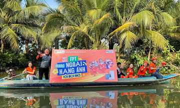 Premier League on FPT Play: an additional entertainment option for Tet