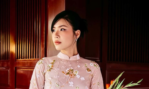 Minh Tu: 'The accident helped me realize life's impermanence'