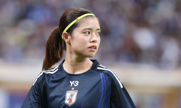 Players call for equal prize money at women's asian cup