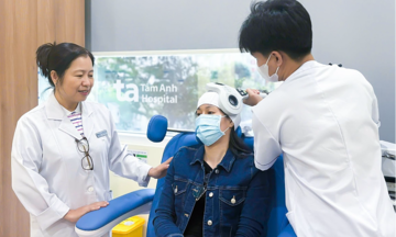 How late nights and insomnia during Tet harm the brain