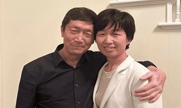 Surrogacy fraud involving 26 children in the US