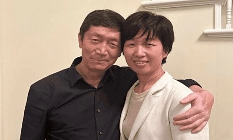 Surrogacy fraud involving 26 children in the US