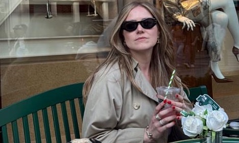 Two strangers swap homes across the Atlantic