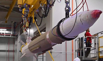 Ukraine urges allies to urgently transfer more Patriot missiles