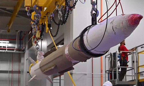 Ukraine urges allies to urgently transfer more Patriot missiles