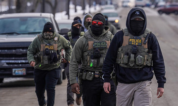 U.S. ends controversial immigration crackdown in Minnesota