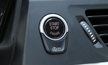 Start/stop feature in cars could disappear following Trump's policy shift