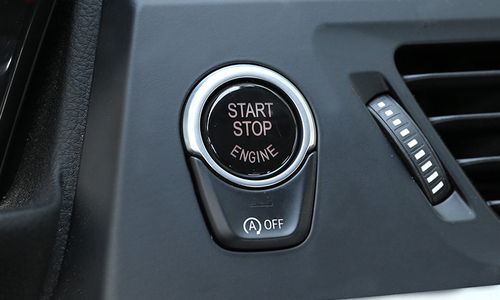 Start/stop feature in cars could disappear following Trump's policy shift