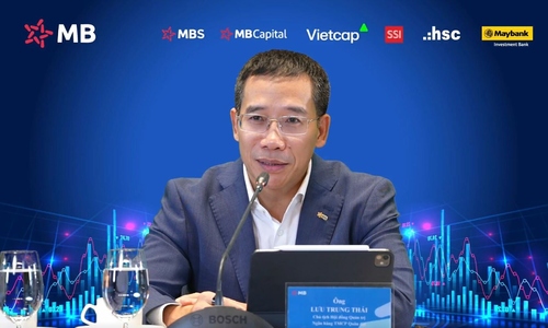 MB plans gold trading and digital asset platform