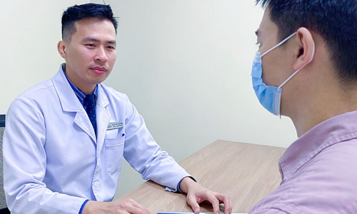 Should cancer patients temporarily stop medication during Tet?