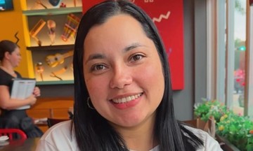 Cause of mysterious death of doctor in supermarket freezer revealed