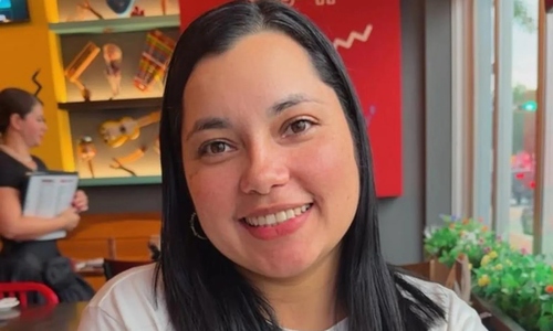 Cause of mysterious death of doctor in supermarket freezer revealed