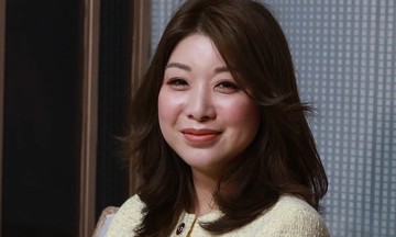 Miss Hong Kong runner-up: 'I'm no longer ashamed of divorce'