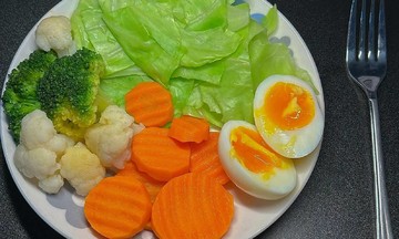 Tips to ensure children's nutrition during Tet
