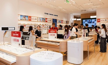 Owndays launches new eyewear shopping destinations for the spring travel season