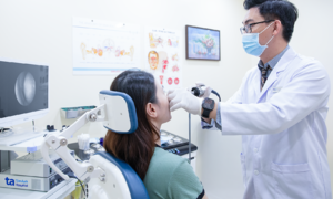 How to prevent allergic rhinitis recurrence during Tet?