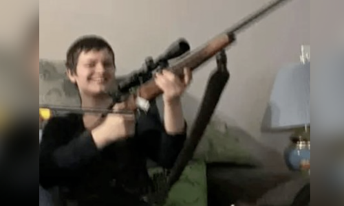 Canadian school shooter was previously checked by police multiple times