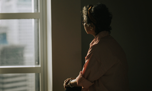 The fear of being forgotten among single people