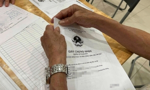 Electronic 'so do' on VNeID now effective