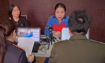 Woman accused of land document forgery, 270 billion VND fraud