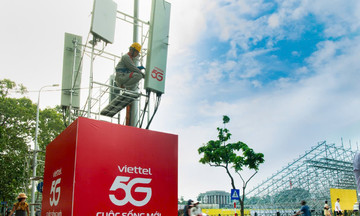 Viettel launches 'complete Tet' campaign