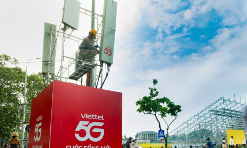 Viettel launches 'complete Tet' campaign