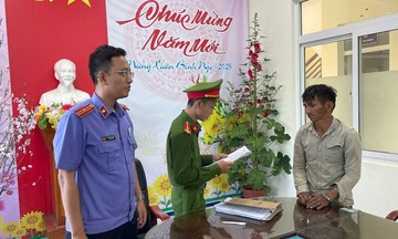 Drug suspect challenges police to arrest him