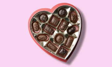 Valentine's Day amid 'price storms'