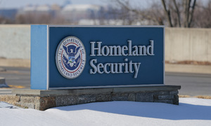 US government partially shuts down