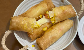 How to eat to reduce constipation during Tet?