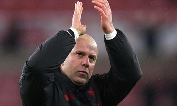 Slot outlines three priorities after Premier League setback