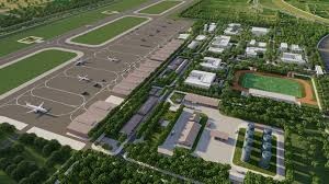 Gelex infrastructure invests in Gia Binh airport project