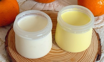 Tips for choosing healthy yogurt