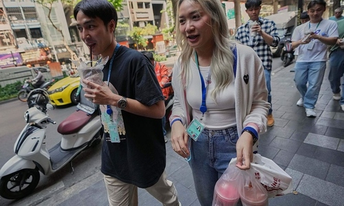 Why Thai food is alarmingly sweet