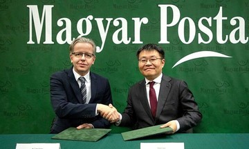 Temu and Magyar Posta strengthen logistics cooperation
