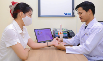 Common injuries when preparing your home for Tet