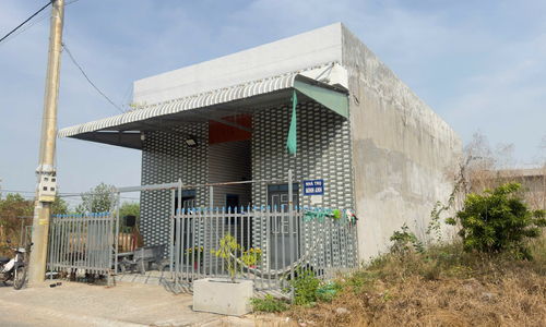 Teenager kills boyfriend