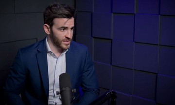 YouTuber draws criticism for not 'pressing' Obama on aliens