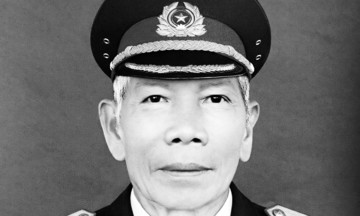 Hero Ho Duc Vai passes away