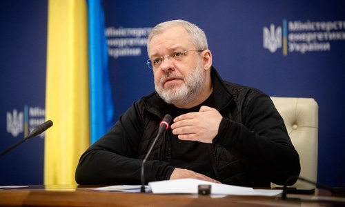 Former Ukrainian minister arrested attempting to leave country