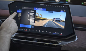 BMW owners must pay monthly for 360-degree camera