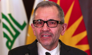 Iran sets conditions for compromise with US