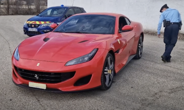 Wealthy driver fakes poverty to claim 2 million USD in benefits, exposed by supercar speeding